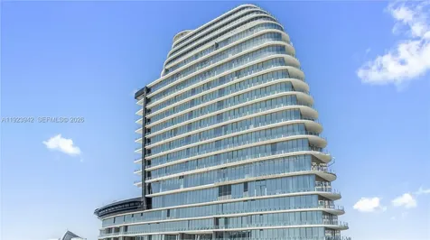300 Biscayne Boulevard Way Miami FL 33131
