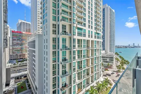 300 Biscayne Boulevard Way Miami FL 33131
