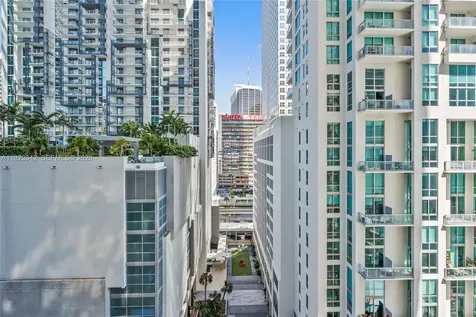 300 Biscayne Boulevard Way Miami FL 33131
