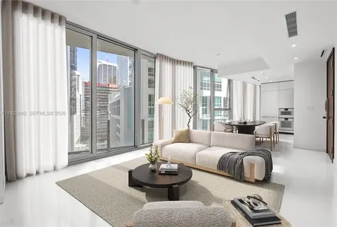 300 Biscayne Boulevard Way Miami FL 33131