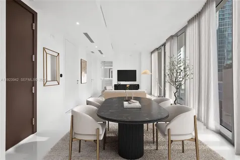 300 Biscayne Boulevard Way Miami FL 33131