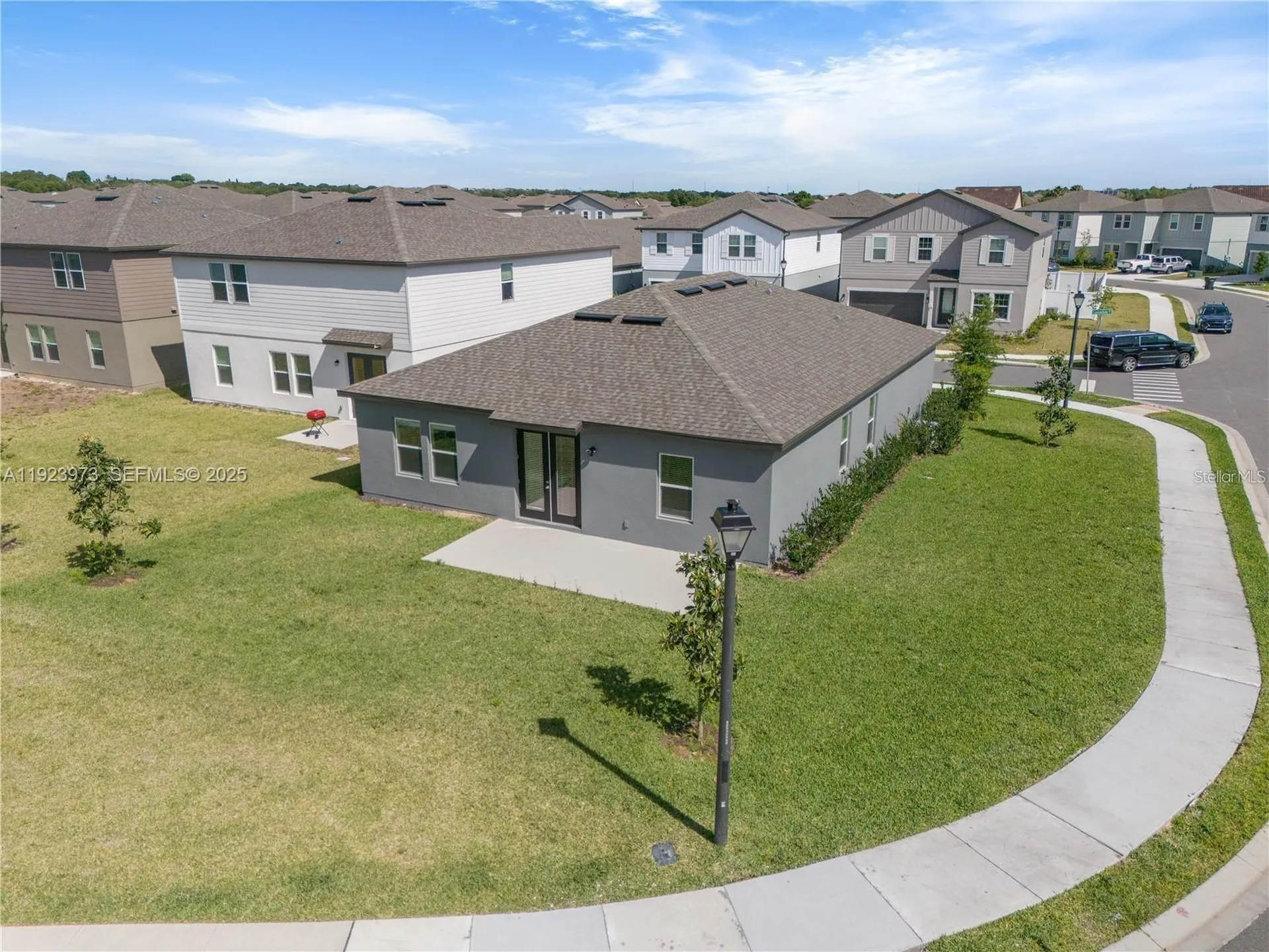 2375 Lancashire Street Other City - In The State Of Florida FL 33896