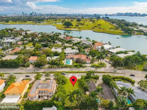 1361 96 Street Bay Harbor Islands FL 33154