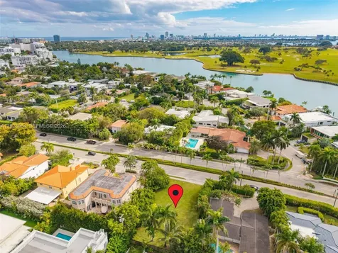 1361 96 Street Bay Harbor Islands FL 33154