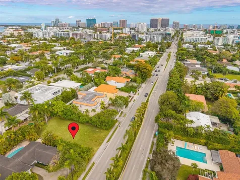 1361 96 Street Bay Harbor Islands FL 33154