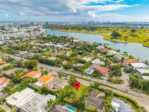 1361 96 Street Bay Harbor Islands FL 33154