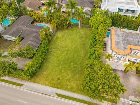 1361 96 Street Bay Harbor Islands FL 33154