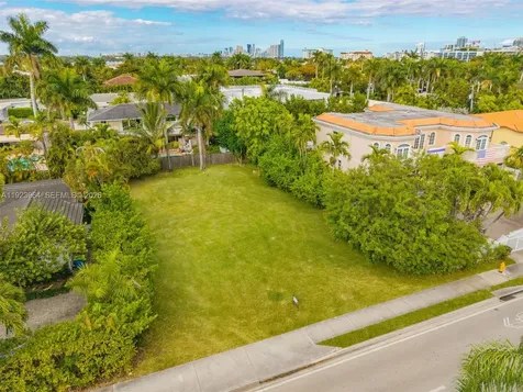 1361 96 Street Bay Harbor Islands FL 33154