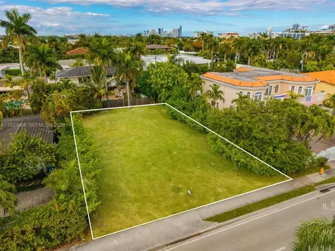 1361 96 Street Bay Harbor Islands FL 33154