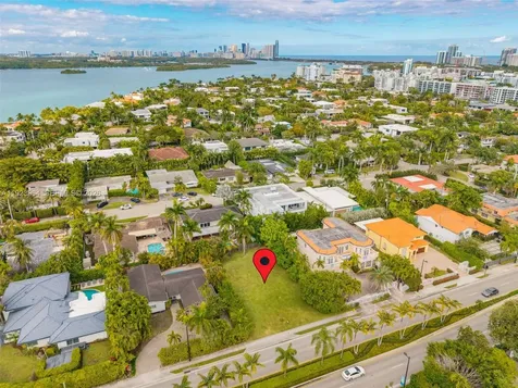 1361 96 Street Bay Harbor Islands FL 33154