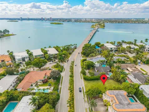 1361 96 Street Bay Harbor Islands FL 33154