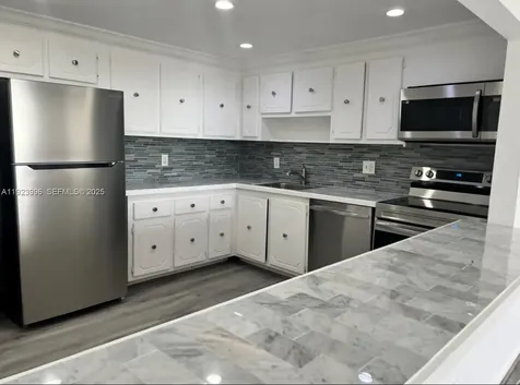 13499 Biscayne Boulevard North Miami FL 33181