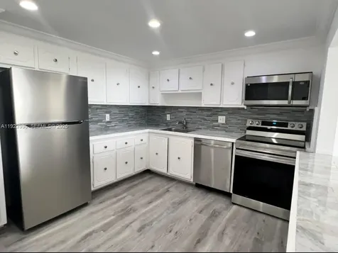 13499 Biscayne Boulevard North Miami FL 33181