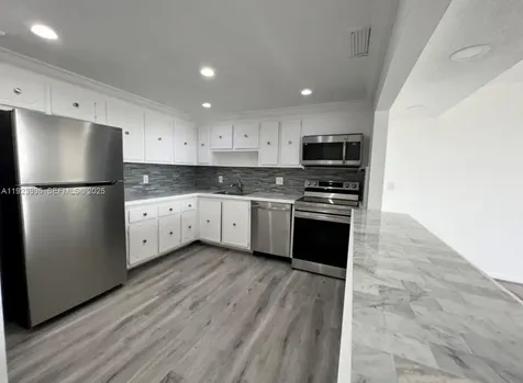 13499 Biscayne Boulevard North Miami FL 33181