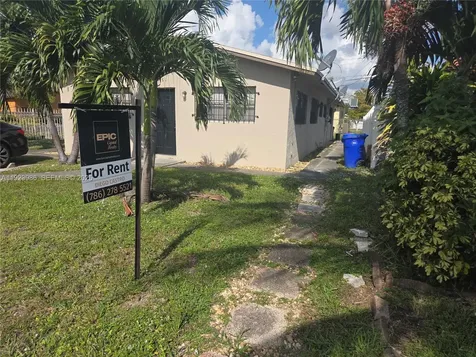 2481 NW 13th Court Fort Lauderdale FL 33311