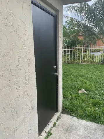 2481 NW 13th Court Fort Lauderdale FL 33311