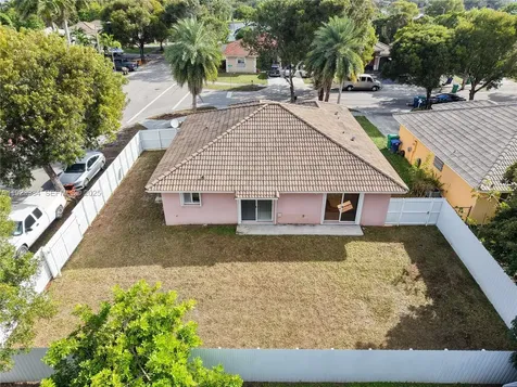 20562 NW 18th Avenue Miami Gardens FL 33056