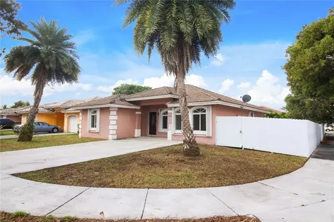 20562 NW 18th Avenue Miami Gardens FL 33056