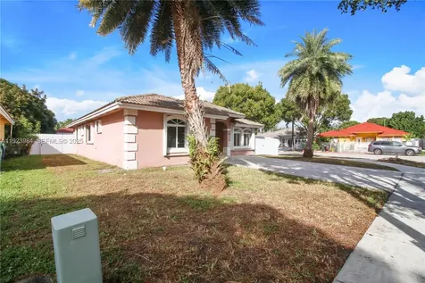 20562 NW 18th Avenue Miami Gardens FL 33056