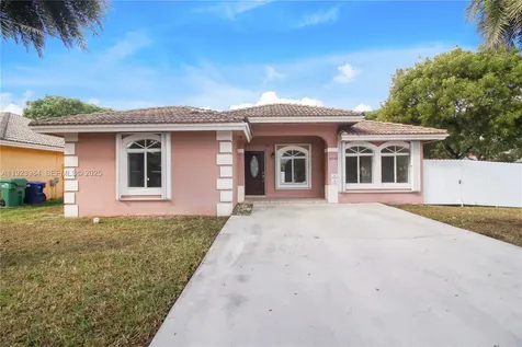 20562 NW 18th Avenue Miami Gardens FL 33056