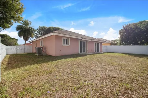 20562 NW 18th Avenue Miami Gardens FL 33056
