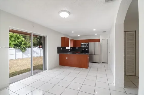 20562 NW 18th Avenue Miami Gardens FL 33056