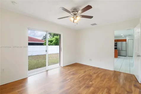 20562 NW 18th Avenue Miami Gardens FL 33056
