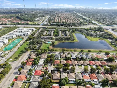 20562 NW 18th Avenue Miami Gardens FL 33056