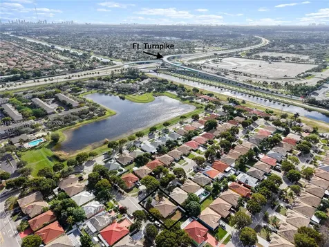 20562 NW 18th Avenue Miami Gardens FL 33056