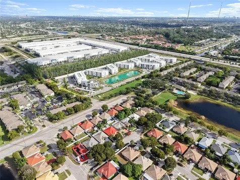 20562 NW 18th Avenue Miami Gardens FL 33056