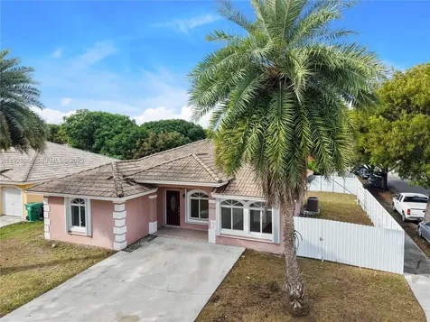 20562 NW 18th Avenue Miami Gardens FL 33056