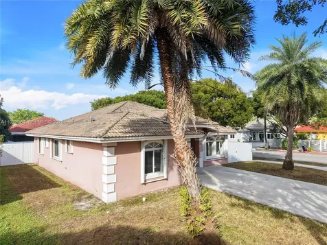 20562 NW 18th Avenue Miami Gardens FL 33056