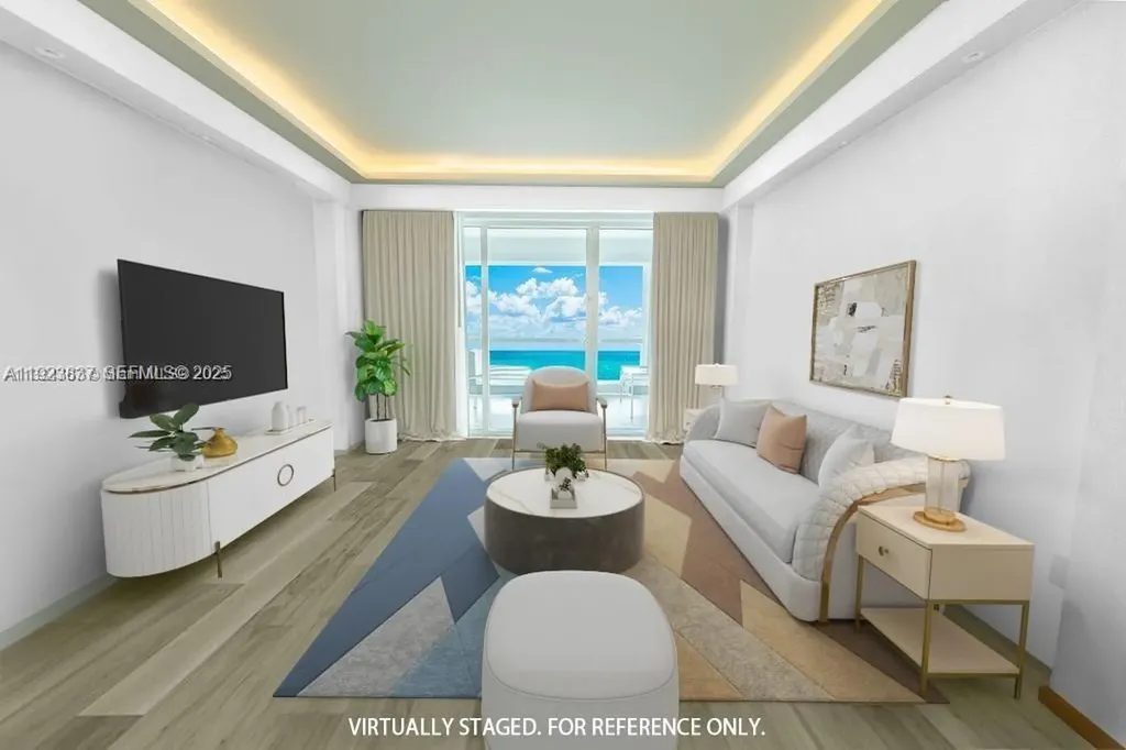 551 N Fort Lauderdale Beach Boulevard Fort Lauderdale FL 33304