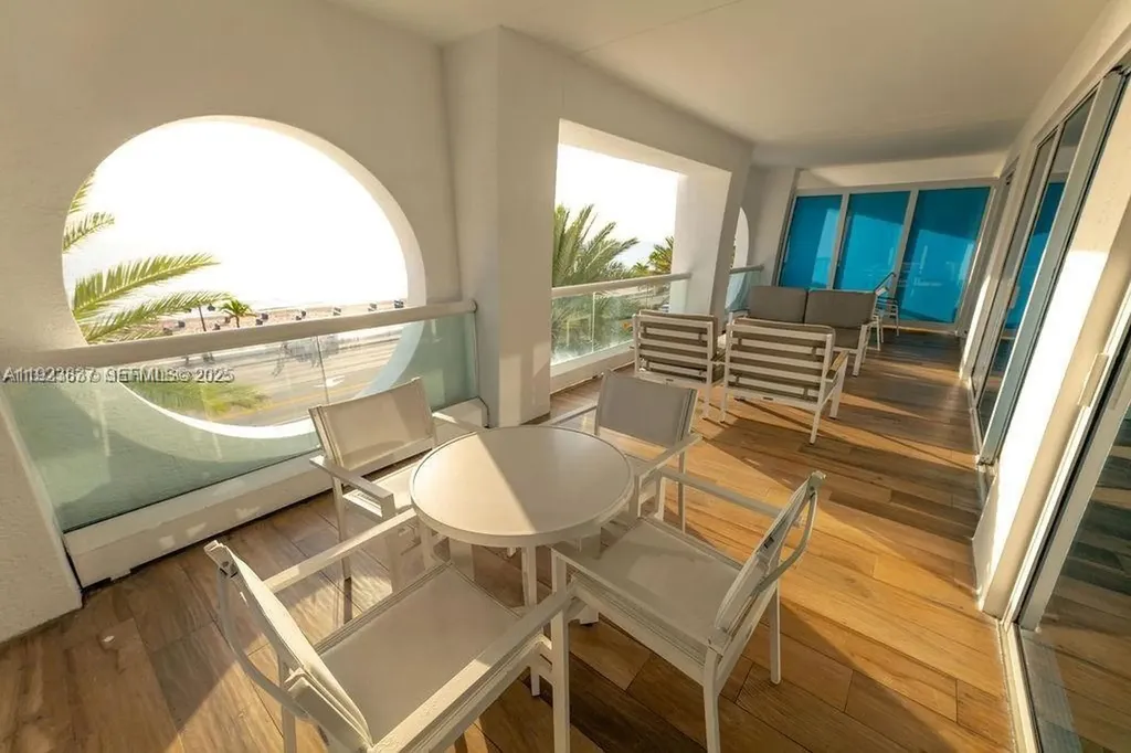 551 N Fort Lauderdale Beach Boulevard Fort Lauderdale FL 33304