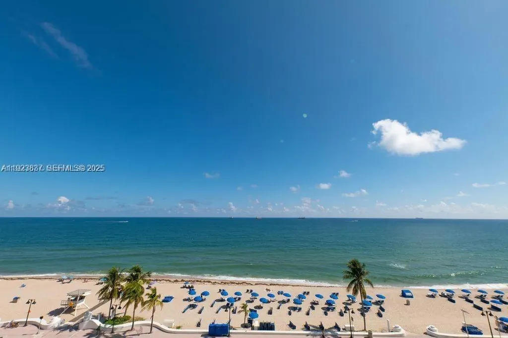 551 N Fort Lauderdale Beach Boulevard Fort Lauderdale FL 33304