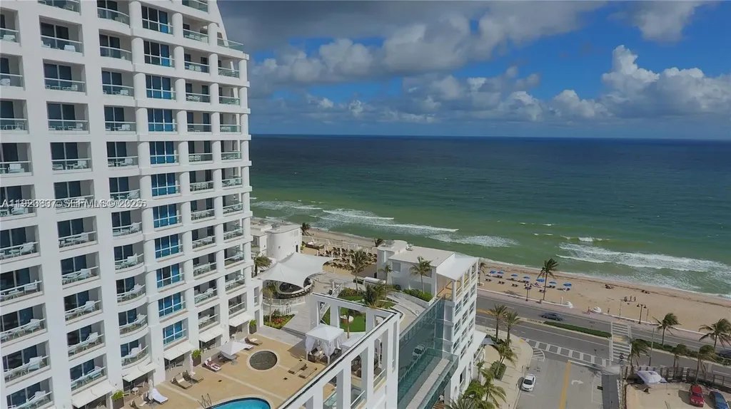 551 N Fort Lauderdale Beach Boulevard Fort Lauderdale FL 33304