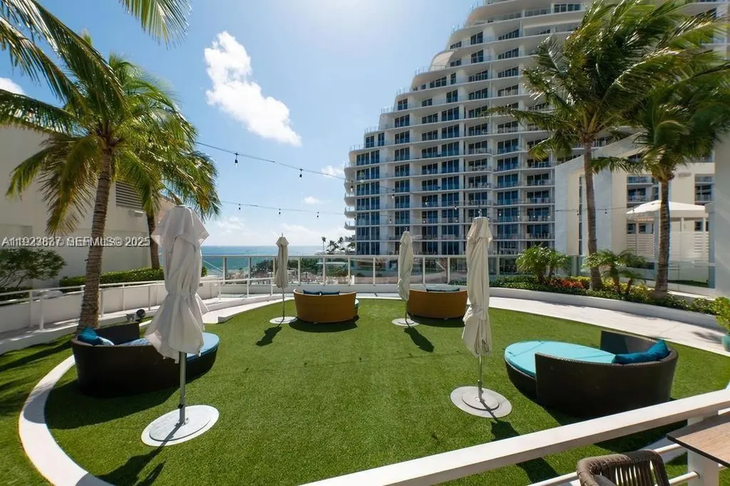 551 N Fort Lauderdale Beach Boulevard Fort Lauderdale FL 33304