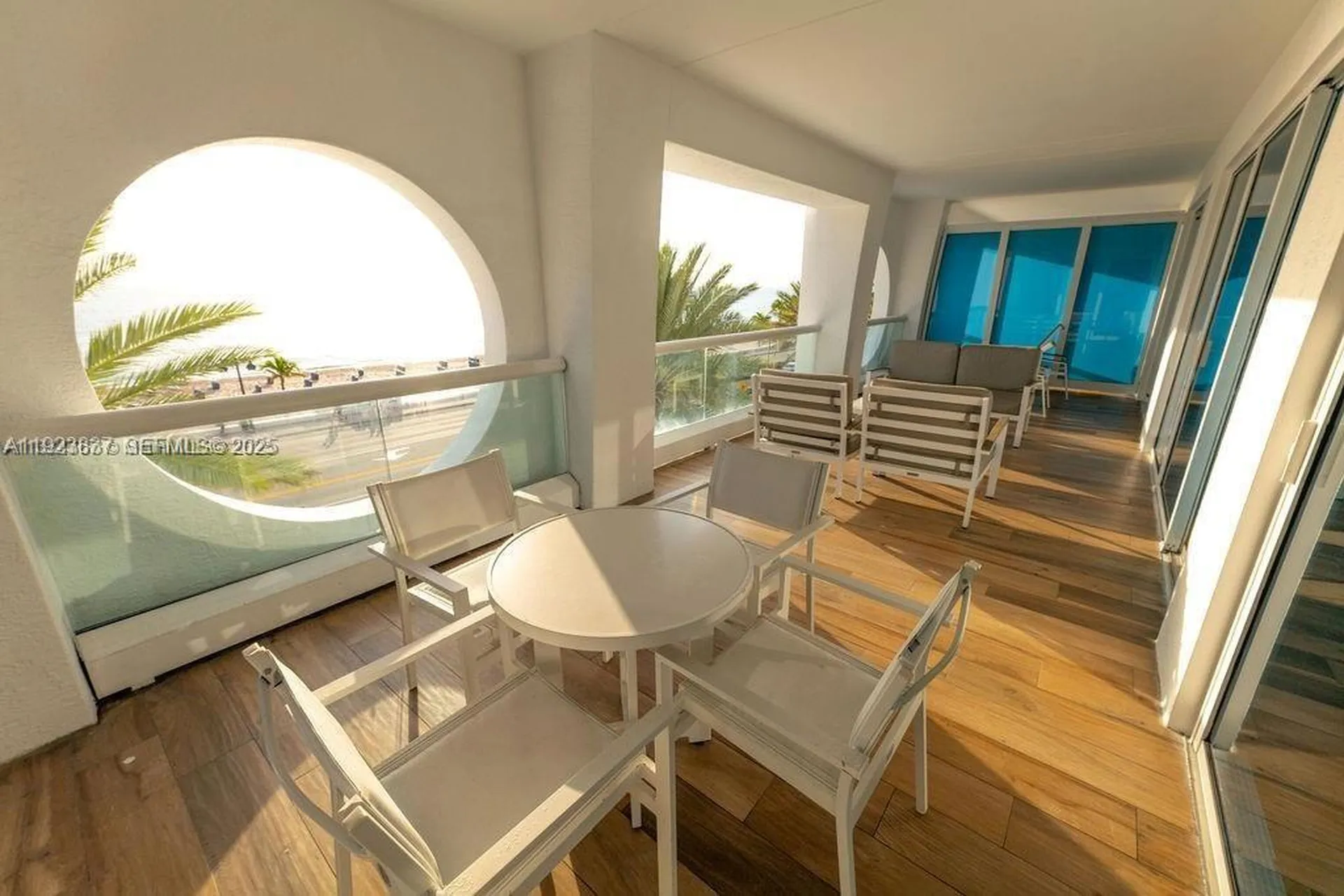 551 N Fort Lauderdale Beach Boulevard Fort Lauderdale FL 33304