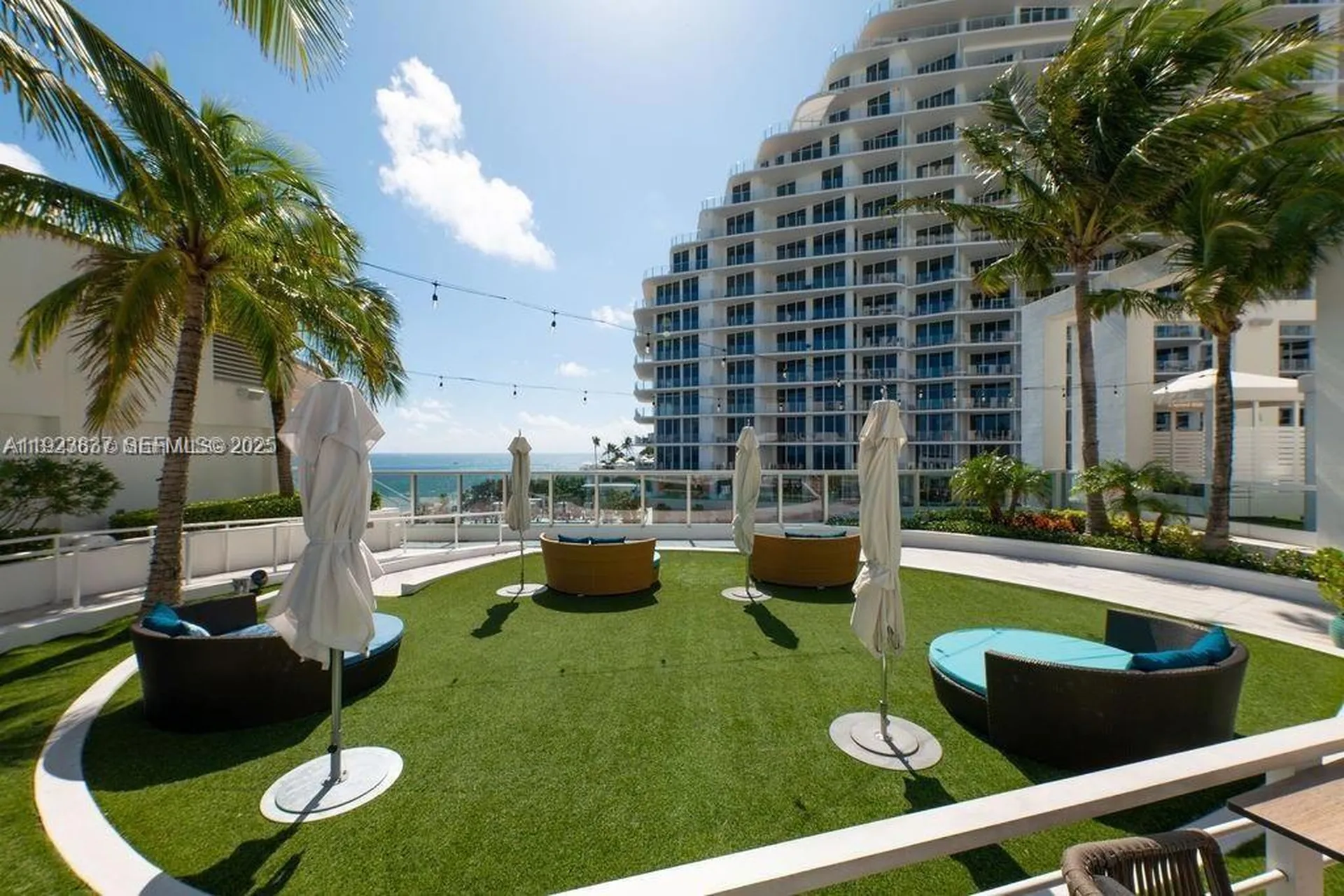 551 N Fort Lauderdale Beach Boulevard Fort Lauderdale FL 33304