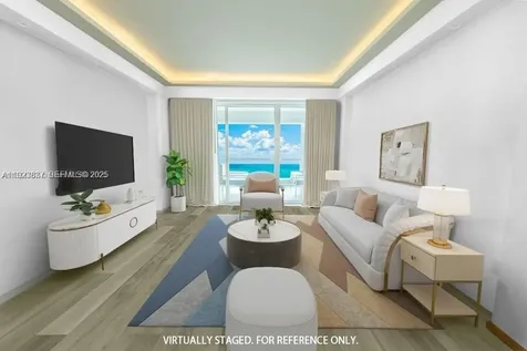 551 N Fort Lauderdale Beach Boulevard Fort Lauderdale FL 33304