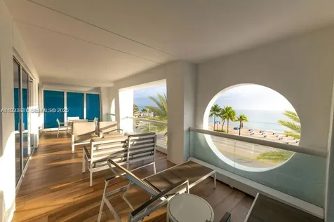 551 N Fort Lauderdale Beach Boulevard Fort Lauderdale FL 33304