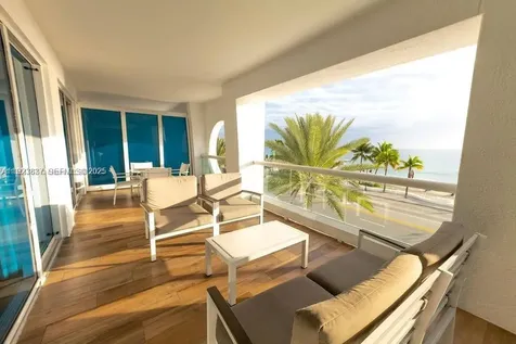 551 N Fort Lauderdale Beach Boulevard Fort Lauderdale FL 33304