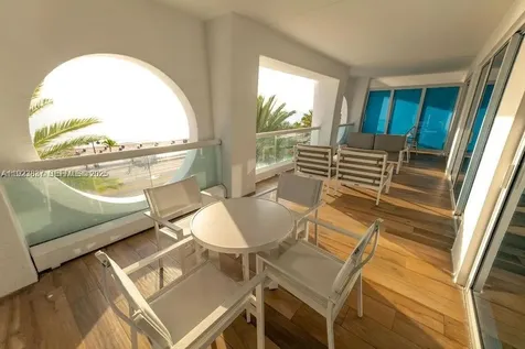 551 N Fort Lauderdale Beach Boulevard Fort Lauderdale FL 33304