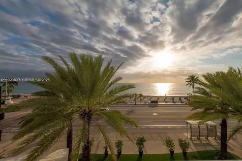 551 N Fort Lauderdale Beach Boulevard Fort Lauderdale FL 33304