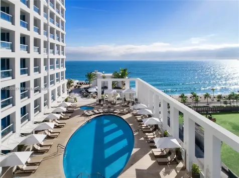 551 N Fort Lauderdale Beach Boulevard Fort Lauderdale FL 33304