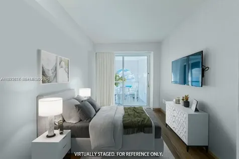 551 N Fort Lauderdale Beach Boulevard Fort Lauderdale FL 33304