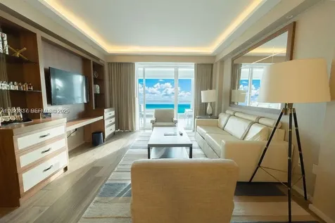 551 N Fort Lauderdale Beach Boulevard Fort Lauderdale FL 33304