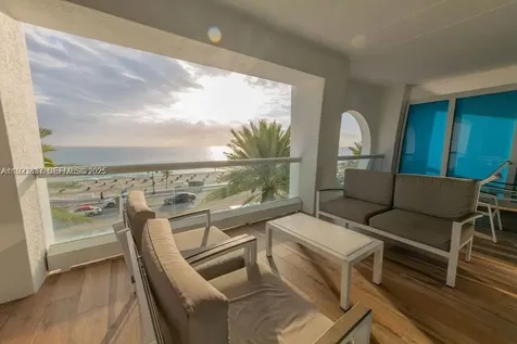 551 N Fort Lauderdale Beach Boulevard Fort Lauderdale FL 33304