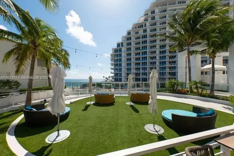 551 N Fort Lauderdale Beach Boulevard Fort Lauderdale FL 33304