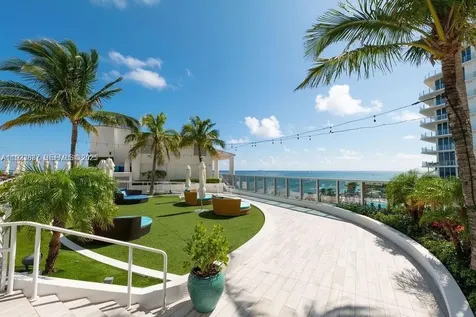 551 N Fort Lauderdale Beach Boulevard Fort Lauderdale FL 33304